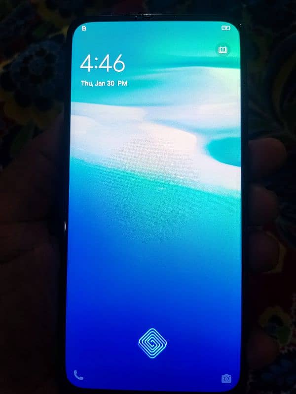 Vivo V15 Pro 1