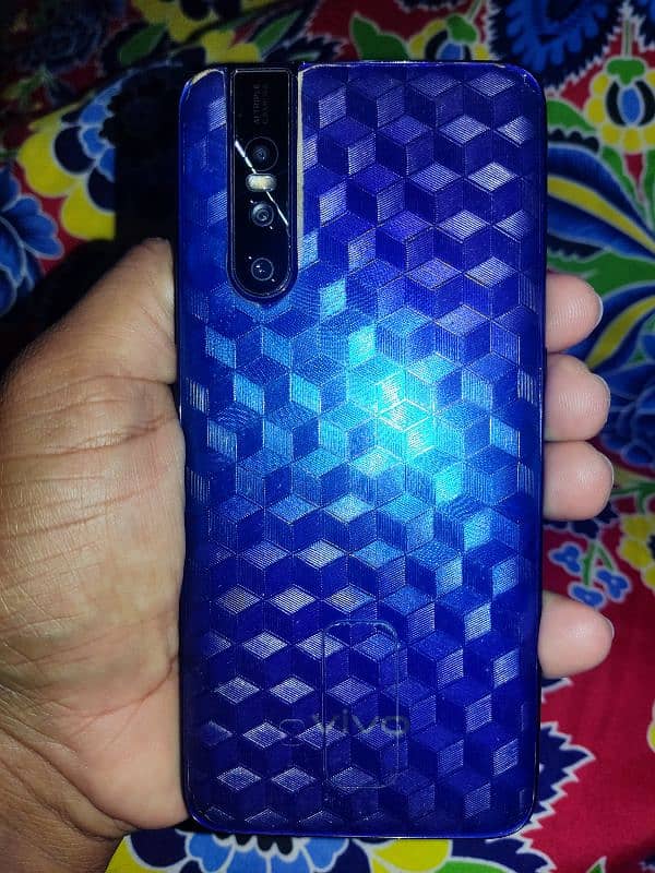 Vivo V15 Pro 3