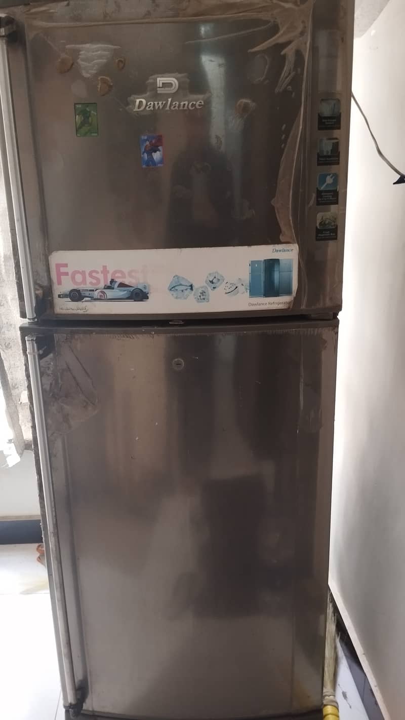 Dawlance refrigerator for sell 1