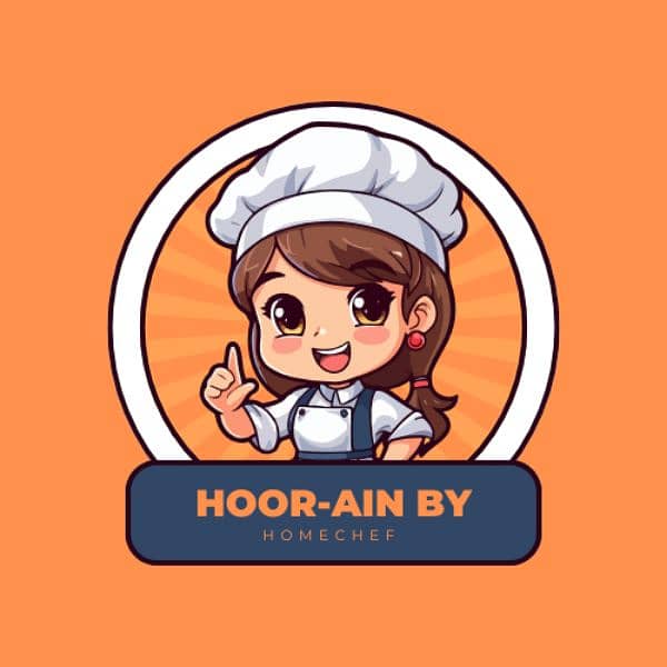 FROZEN PARAATHE HOOR-AIN BY HOMECHEF 2