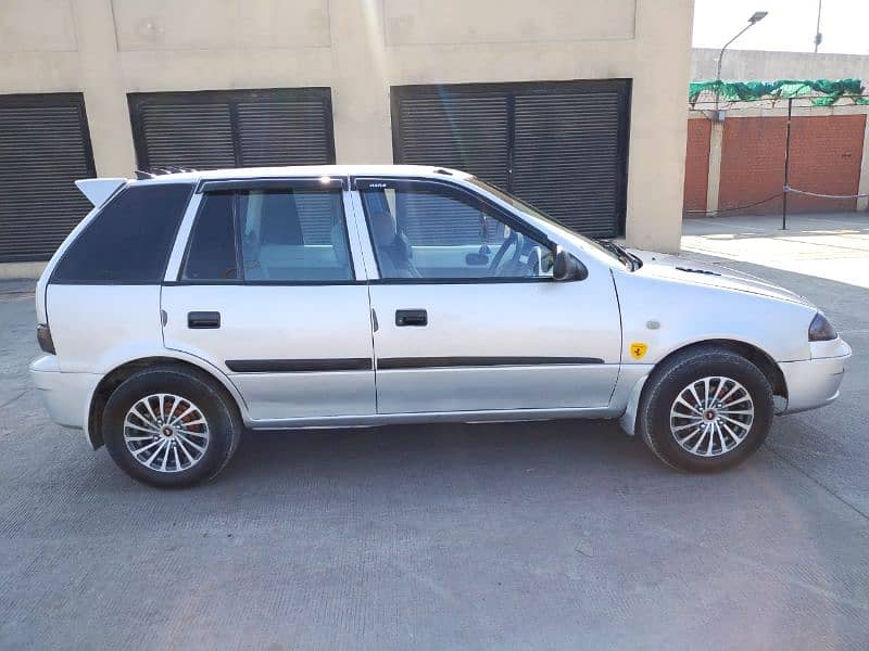 Suzuki Cultus VXR 2006 0