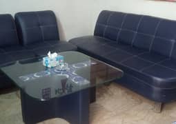 7 Seater Sofa Set