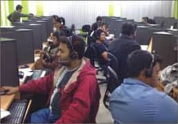 Need staffs for call center job