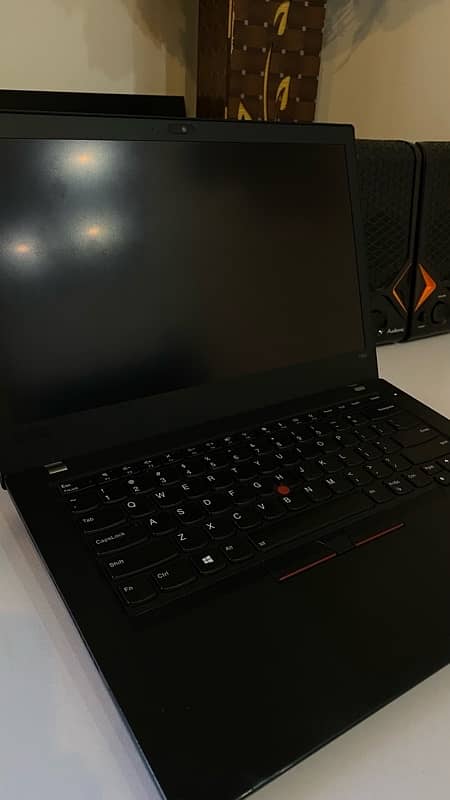 Lenovo Thinkpad T480 Core i7 8gen 0