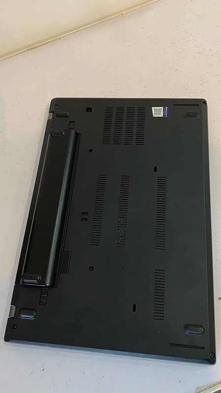 Lenovo Thinkpad T480 Core i7 8gen 2