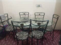 dining table available for sale