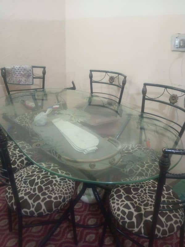 dining table available for sale 1