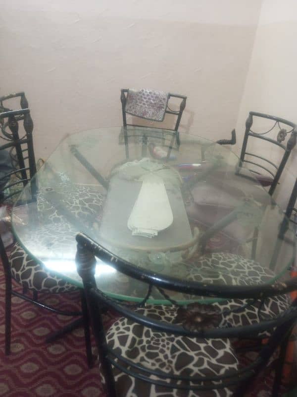 dining table available for sale 2