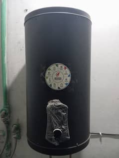 Nasgas Electric geyser for sale