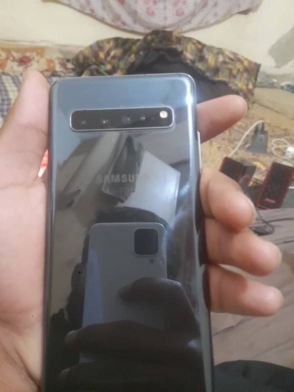 Samsung S10 5G 512GB 3