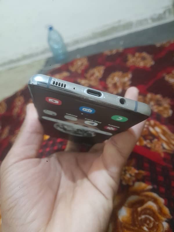 Samsung S10 5G 512GB 4