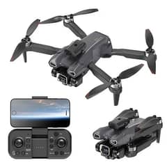 DM99 Foldable Drone High Quality obstacle avoidance Drone (Without Ca