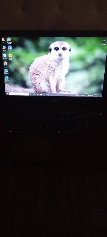 Acer Laptop 256 GB SSD 8 GB Ram 1