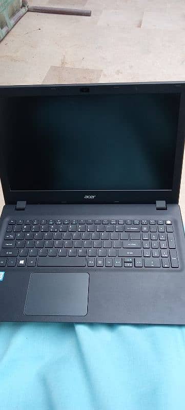 Acer Laptop 256 GB SSD 8 GB Ram 4