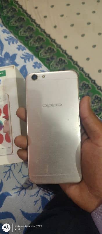 oppo A57 1