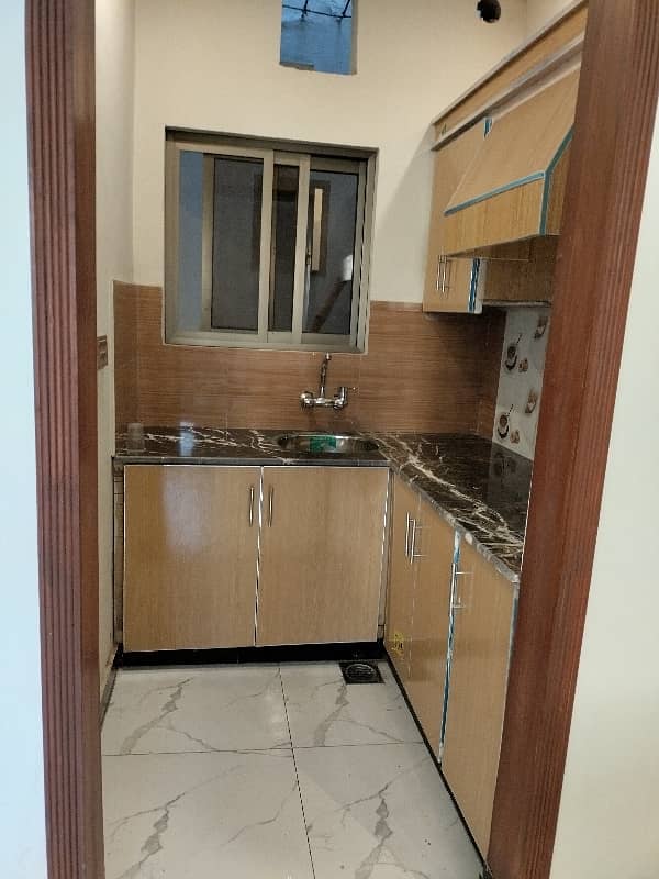 N Block 3 Marla Double Story Brand New House For Sale Al Rehman Garden Phase-2 5