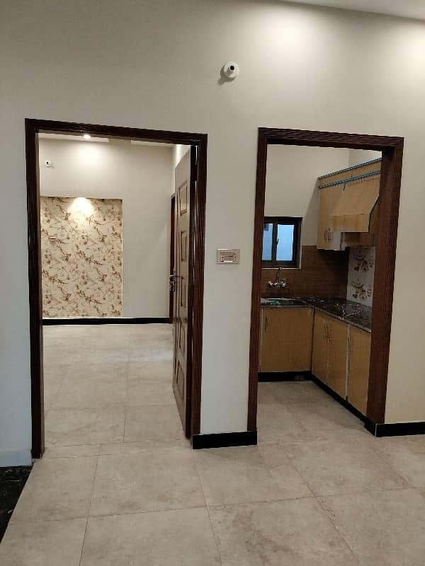 N Block 3 Marla Double Story Brand New House For Sale Al Rehman Garden Phase-2 13