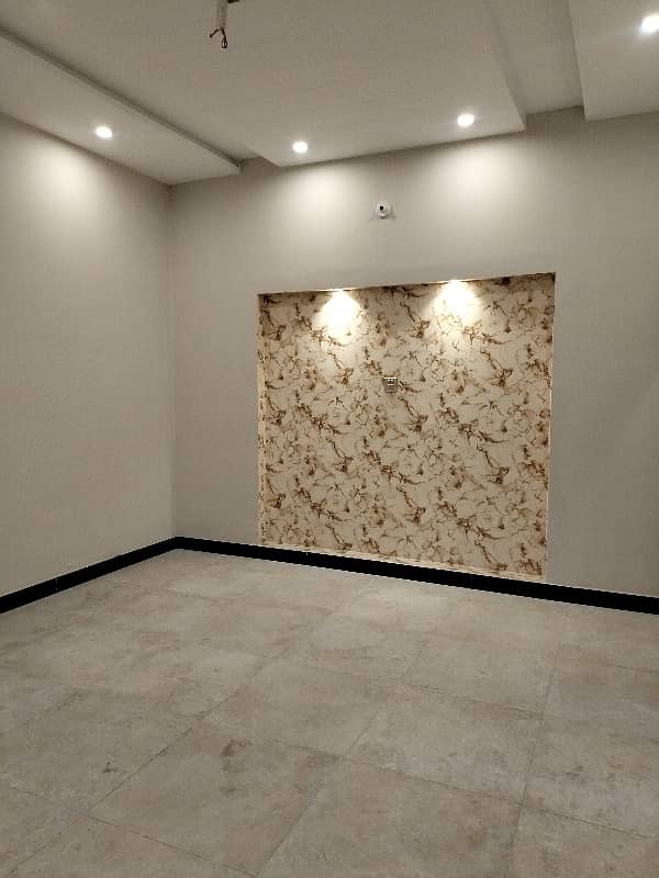 N Block 3 Marla Double Story Brand New House For Sale Al Rehman Garden Phase-2 14