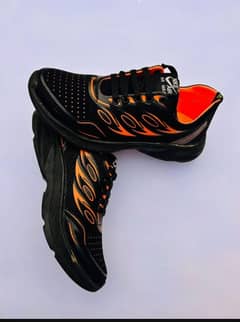 men's casual running shoes