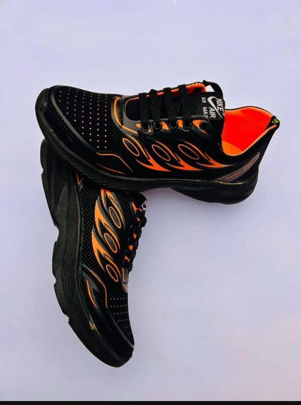 men's casual running shoes 0