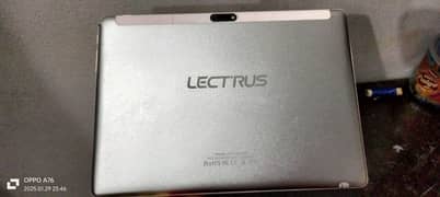 Lectrus Tablet