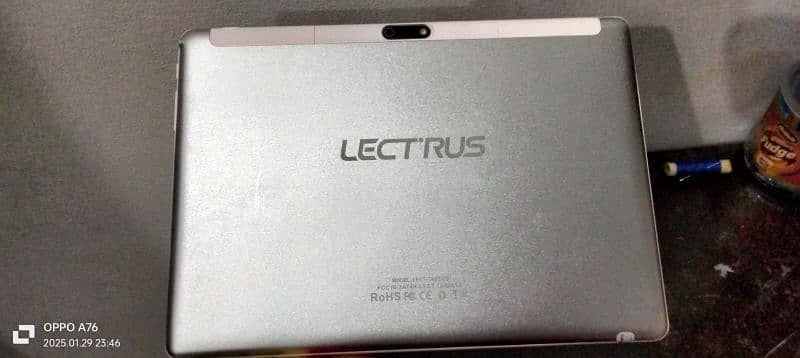 Lectrus Tablet 0