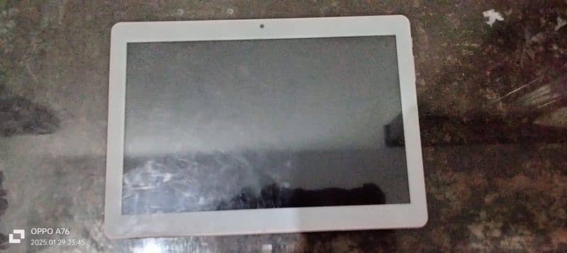 Lectrus Tablet 2