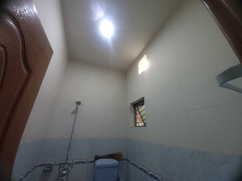 3 Marla Double Story House For Sale In Moeez Town Salamat Pura Lahore 6