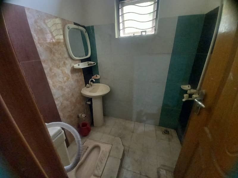 3 Marla Double Story House For Sale In Moeez Town Salamat Pura Lahore 11