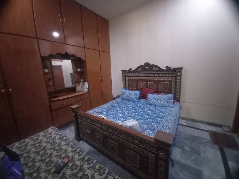 3 Marla Double Story House For Sale In Moeez Town Salamat Pura Lahore 16