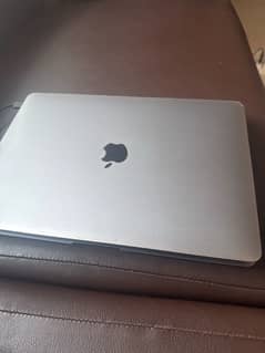 Macbook Air 2018