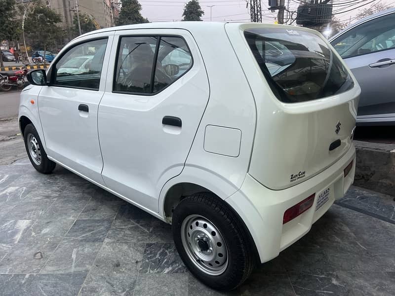 Suzuki Alto 2025 4