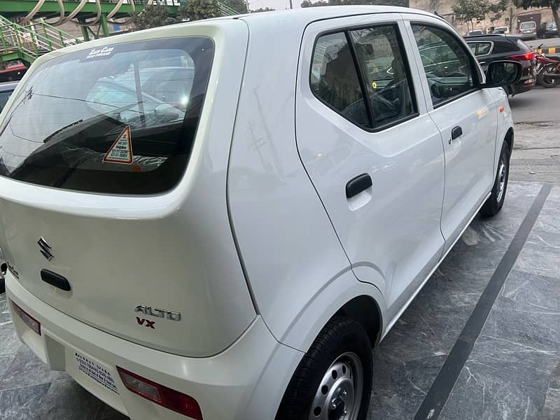 Suzuki Alto 2025 6