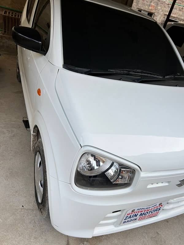 Suzuki Alto 2023 0