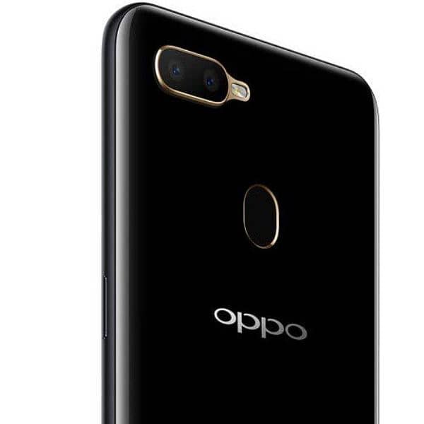 |Oppo A 5s| used mobile for sale with box 0