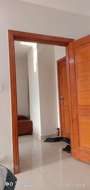 Room available for rent in Faisal Hills Taxila 2