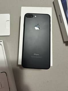 Apple iPhone 7 Plus