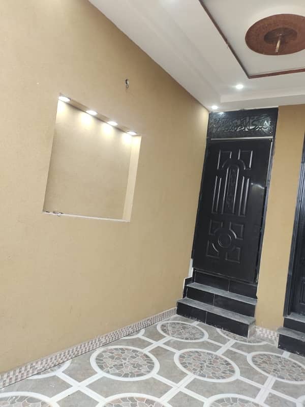 F Block 4 Marla 1.5 Story Use House For Sale Al Rehman Garden Phase-2 2