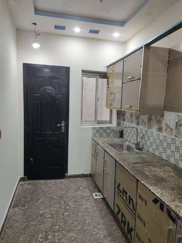 F Block 4 Marla 1.5 Story Use House For Sale Al Rehman Garden Phase-2 4