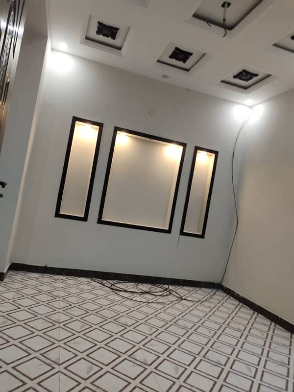 F Block 4 Marla 1.5 Story Use House For Sale Al Rehman Garden Phase-2 5