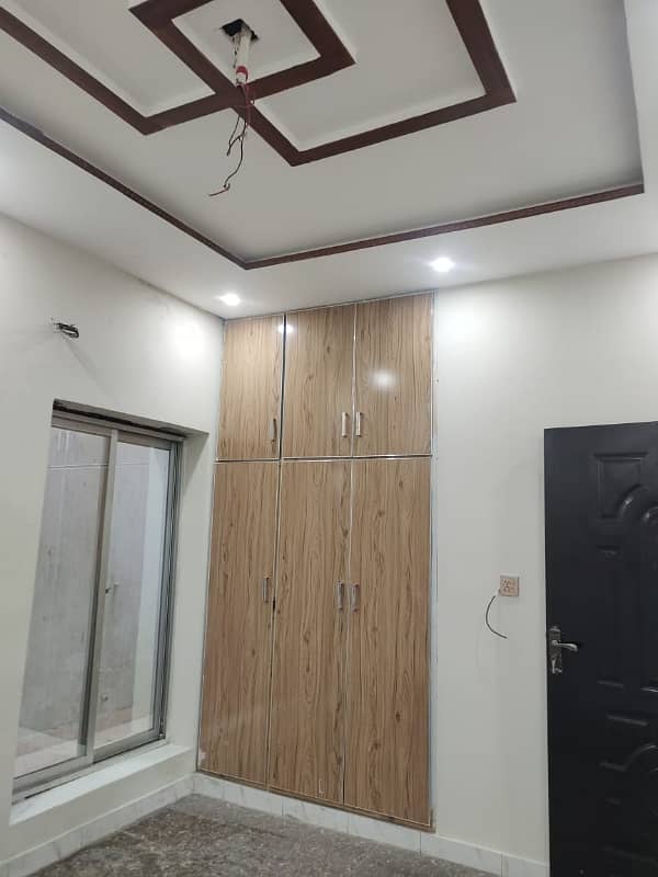 F Block 4 Marla 1.5 Story Use House For Sale Al Rehman Garden Phase-2 7