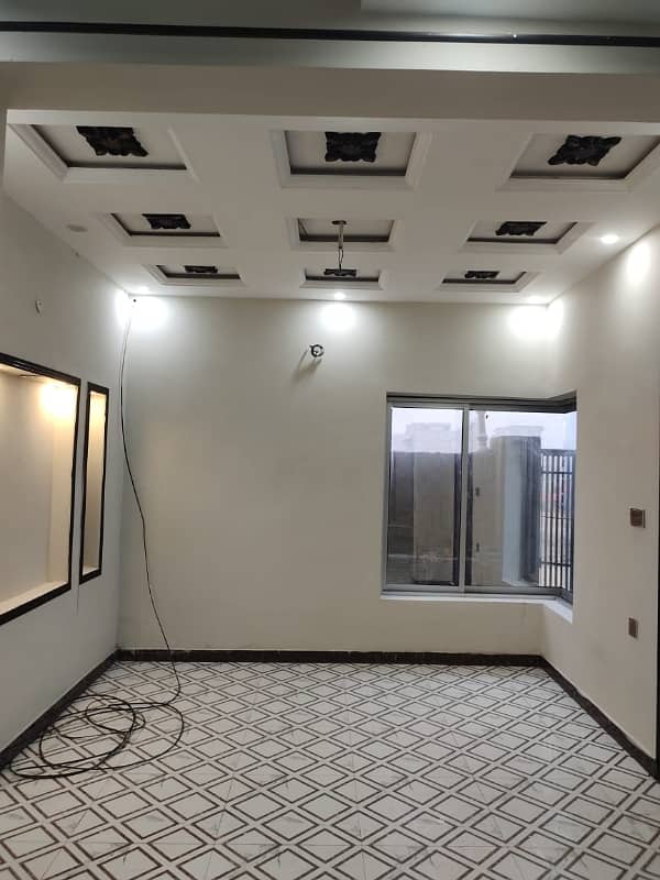 F Block 4 Marla 1.5 Story Use House For Sale Al Rehman Garden Phase-2 10