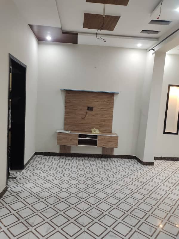 F Block 4 Marla 1.5 Story Use House For Sale Al Rehman Garden Phase-2 11