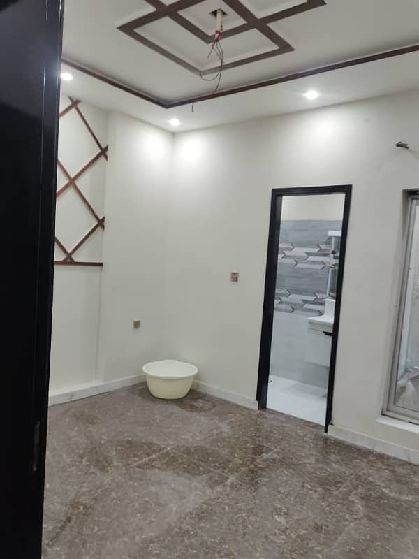 F Block 4 Marla 1.5 Story Use House For Sale Al Rehman Garden Phase-2 12