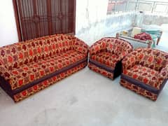 5 Seater Sofa For Sale