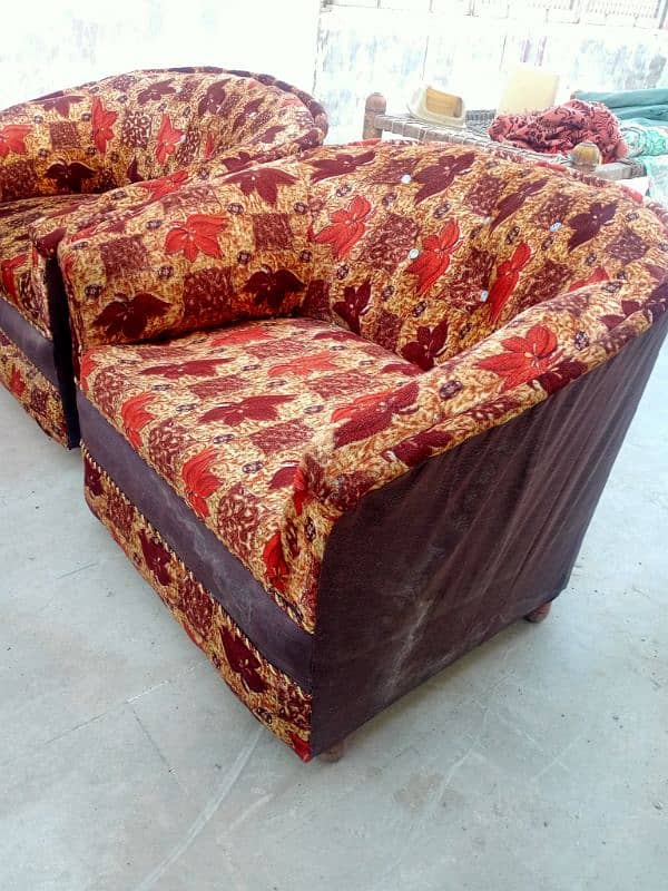 5 Seater Sofa For Sale 4