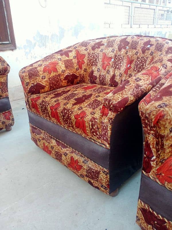 5 Seater Sofa For Sale 6