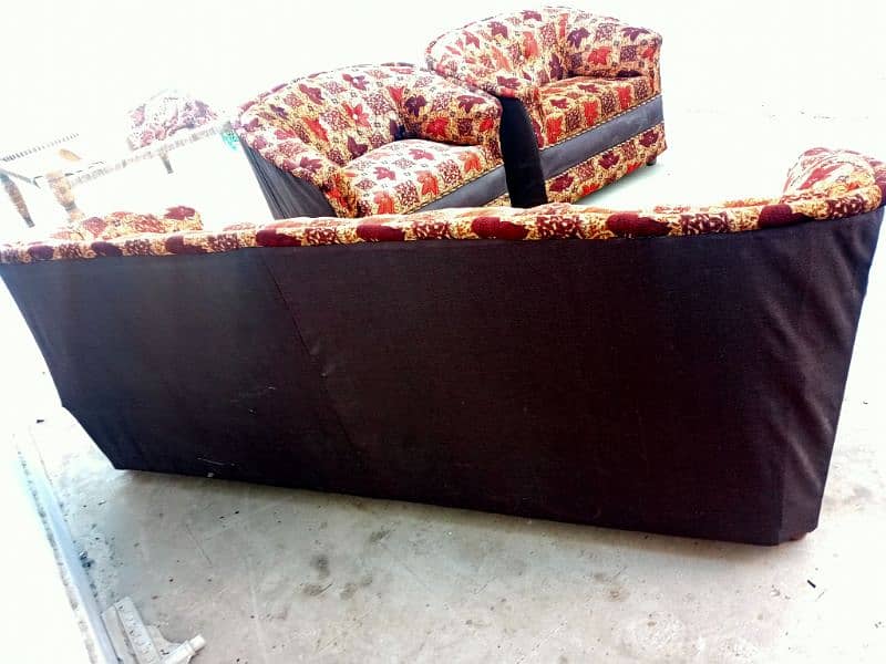 5 Seater Sofa For Sale 7