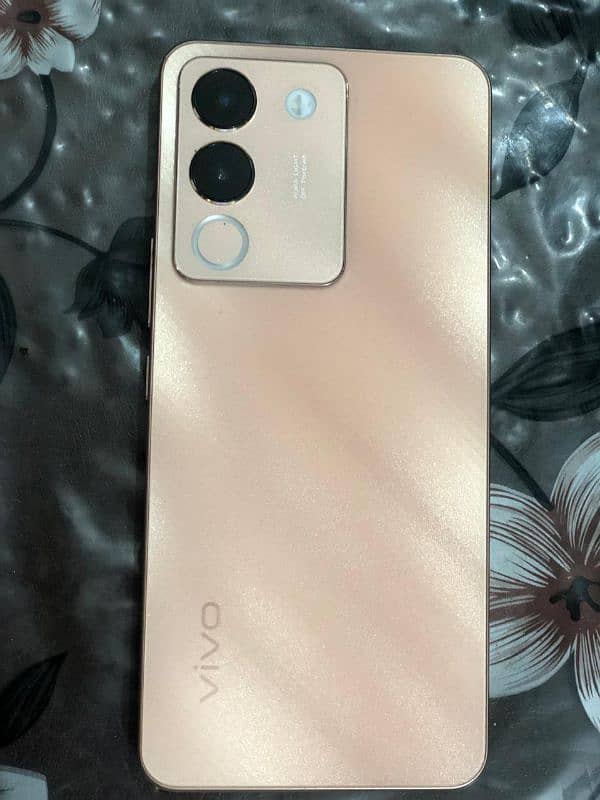 vivo v29e 5g 0