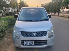 Suzuki Wagon R 2010